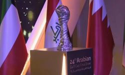 كأس الخليج يعود للعراق بعد غياب دام 40 عاما